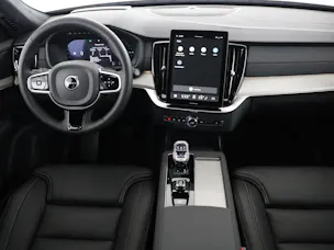 Volvo XC90 2.0 T8 TE Black Edition eAWD