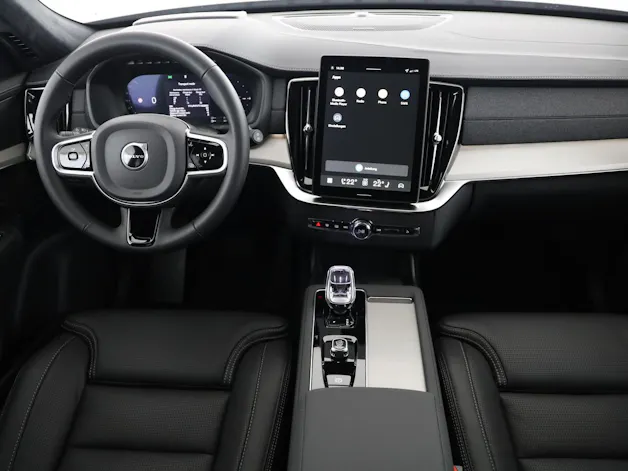 Volvo XC90 2.0 T8 TE Black Edition eAWD