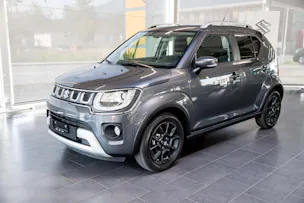 Suzuki Ignis 1.2 Compact Top Hybrid 4x4