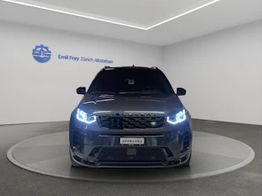 Fahrzeugbild LAND ROVER Discovery Sport 2.0 D I4 165 Dynamic SE
