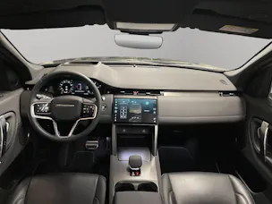 Land Rover Discovery Sport 2.0 D I4 165 Dynamic SE