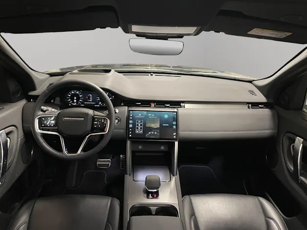 Land Rover Discovery Sport 2.0 D I4 165 Dynamic SE