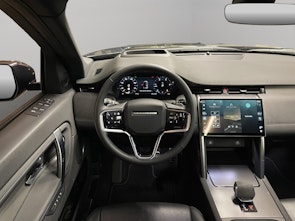 Vehicle image LAND ROVER Discovery Sport 2.0 D I4 165 Dynamic SE