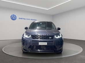 Vehicle image LAND ROVER Discovery Sport 2.0 D I4 165 Dynamic SE