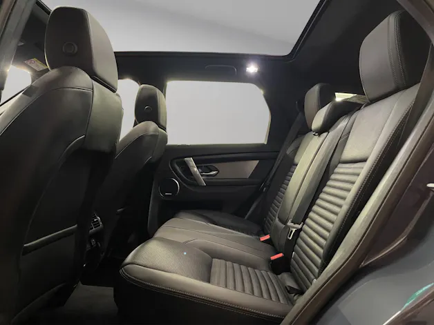 Land Rover Discovery Sport 2.0 D I4 165 Dynamic SE