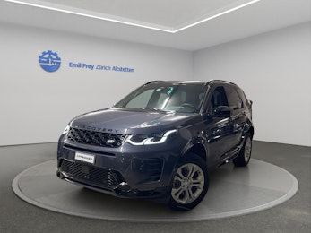 Vehicle image LAND ROVER Discovery Sport 2.0 D I4 165 Dynamic SE Vehicle image LAND ROVER Discovery Sport 2.0 D I4 165 Dynamic SE