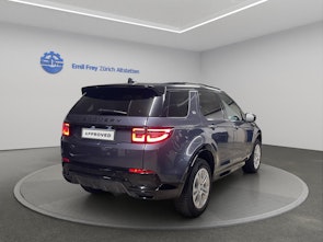 Vehicle image LAND ROVER Discovery Sport 2.0 D I4 165 Dynamic SE