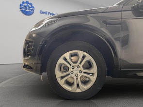 Vehicle image LAND ROVER Discovery Sport 2.0 D I4 165 Dynamic SE