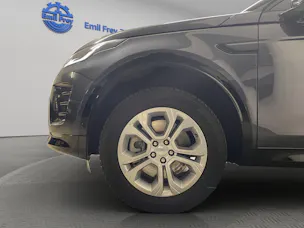 Land Rover Discovery Sport 2.0 D I4 165 Dynamic SE