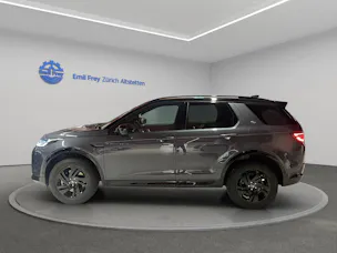 Land Rover Discovery Sport 2.0 D I4 165 Dynamic SE