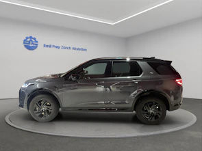 Fahrzeugbild LAND ROVER Discovery Sport 2.0 D I4 165 Dynamic SE