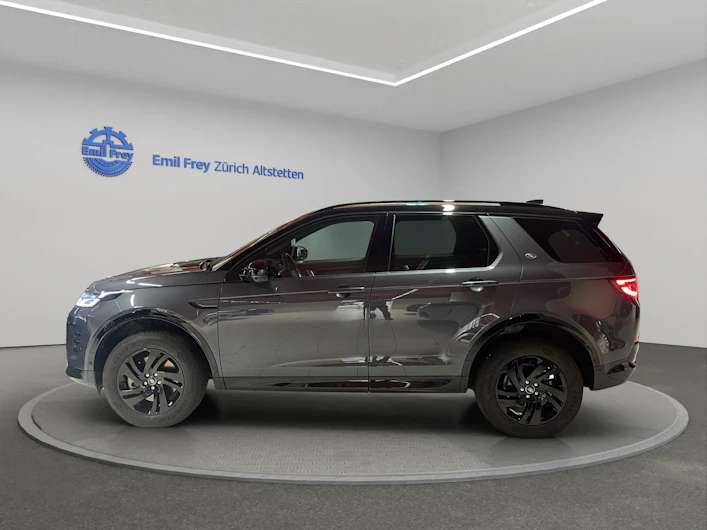 Fahrzeugbild LAND ROVER DISCOVERY SPORT