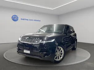 Land Rover Range Rover Sport 3.0 I6 250 SE