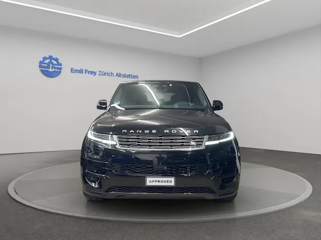 Land Rover Range Rover Sport 3.0 I6 250 SE