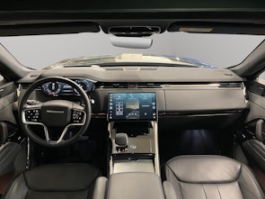 Vehicle image LAND ROVER Range Rover Sport 3.0 I6 250 SE