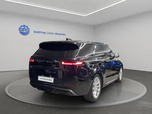 Land Rover Range Rover Sport 3.0 I6 250 SE