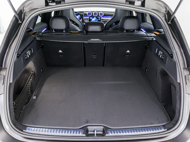 Mercedes-Benz GLC 43 AMG 4MATIC "Executive Edition"