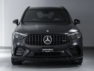 Mercedes-Benz GLC 43 AMG 4MATIC "Executive Edition"