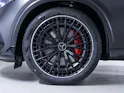Mercedes-Benz GLC 43 AMG 4MATIC "Executive Edition"