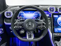 Mercedes-Benz GLC 43 AMG 4MATIC "Executive Edition"