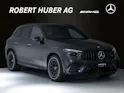 Mercedes-Benz GLC 43 AMG 4MATIC "Executive Edition"