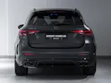 Mercedes-Benz GLC 43 AMG 4MATIC "Executive Edition"