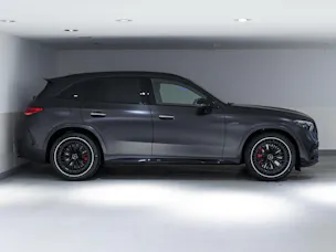 Mercedes-Benz GLC 43 AMG 4MATIC "Executive Edition"