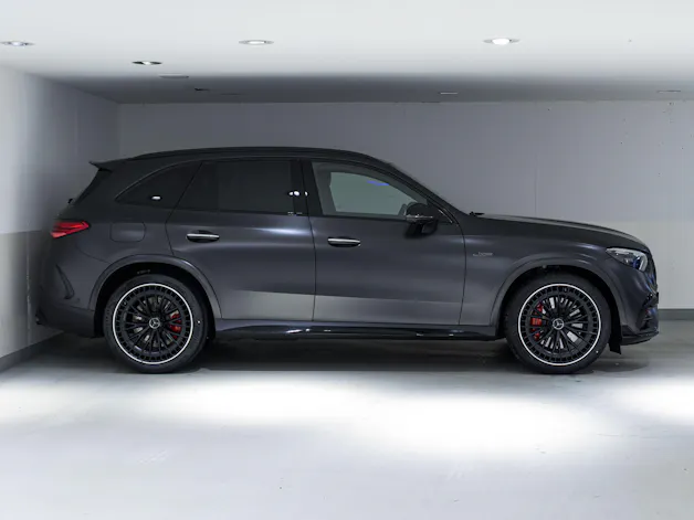 Mercedes-Benz GLC 43 AMG 4MATIC "Executive Edition"