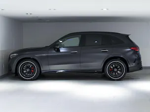 Mercedes-Benz GLC 43 AMG 4MATIC "Executive Edition"
