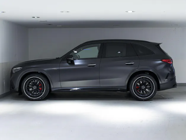 Mercedes-Benz GLC 43 AMG 4MATIC "Executive Edition"