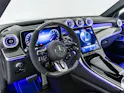 Mercedes-Benz GLC 43 AMG 4MATIC "Executive Edition"