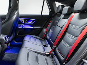 Mercedes-Benz GLC 43 AMG 4MATIC "Executive Edition"
