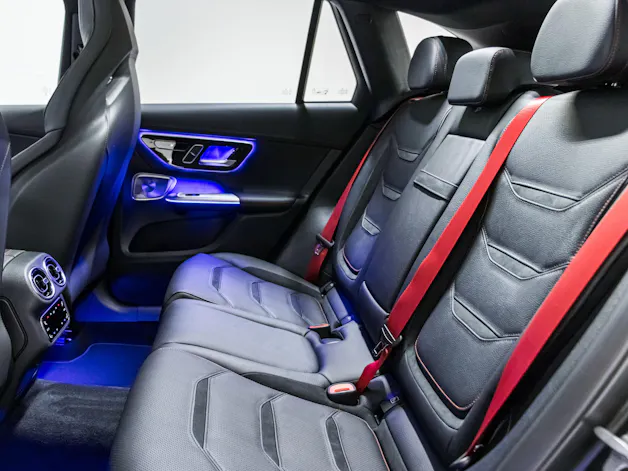 Mercedes-Benz GLC 43 AMG 4MATIC "Executive Edition"
