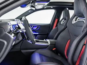 Mercedes-Benz GLC 43 AMG 4MATIC "Executive Edition"