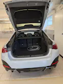 BMW i4 xDrive40