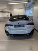 BMW i4 xDrive40