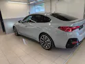 BMW i4 xDrive40