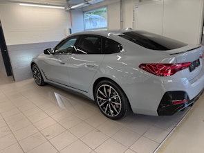 Vehicle image BMW i4 xDrive40