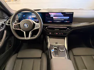 BMW i4 xDrive40