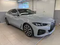 BMW i4 xDrive40