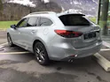 Mazda 6 Sport Wagon 2.0 Center-Line