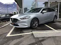 Mazda 6 Sport Wagon 2.0 Center-Line