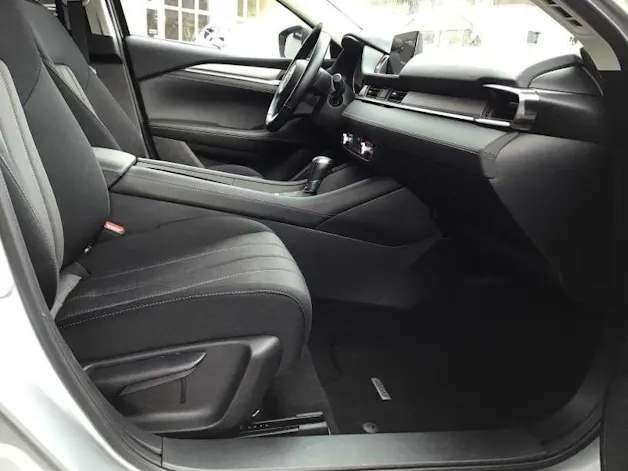 Mazda 6 Sport Wagon 2.0 Center-Line