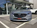 MAZDA 6 Sport Wagon 2.0 Center-Line
