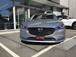 MAZDA 6 Sport Wagon 2.0 Center-Line