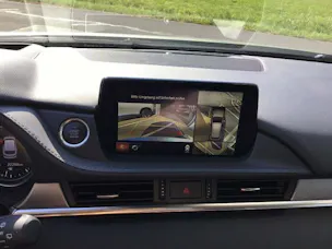 MAZDA 6 Sport Wagon 2.0 Center-Line