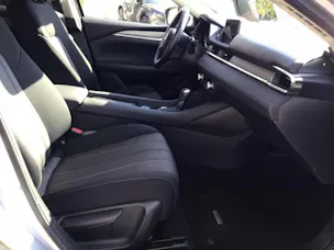 MAZDA 6 Sport Wagon 2.0 Center-Line
