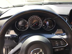MAZDA 6 Sport Wagon 2.0 Center-Line