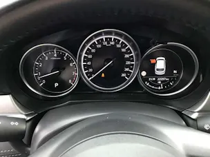 Mazda 6 Sport Wagon 2.0 Center-Line
