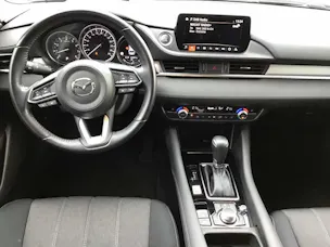 Mazda 6 Sport Wagon 2.0 Center-Line